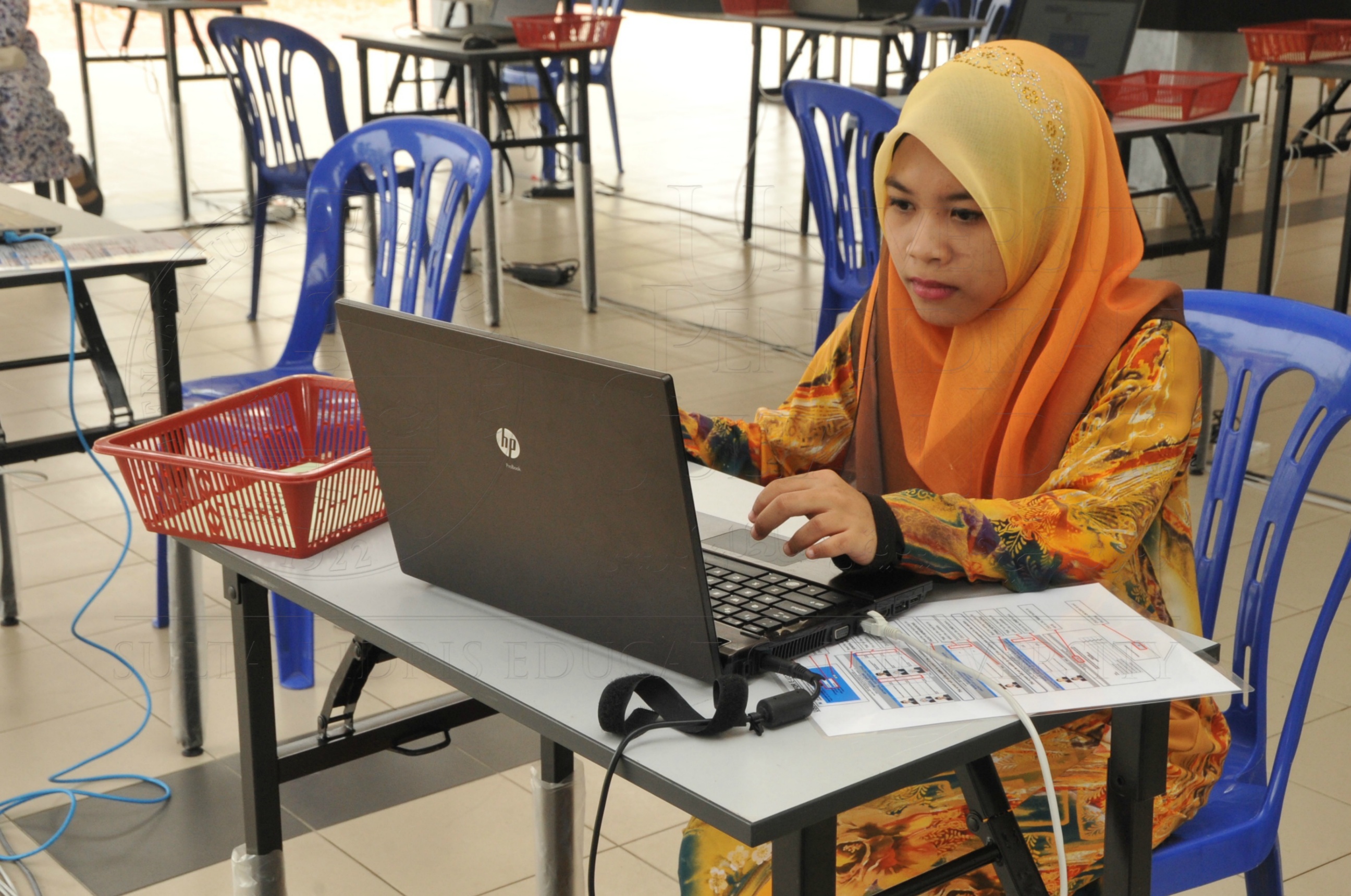 PRO15 143 PILIHANRAYA HAS 5865